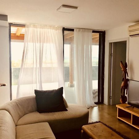 Luxury Apartments Midrakh 'Oz Eksteriør bilde