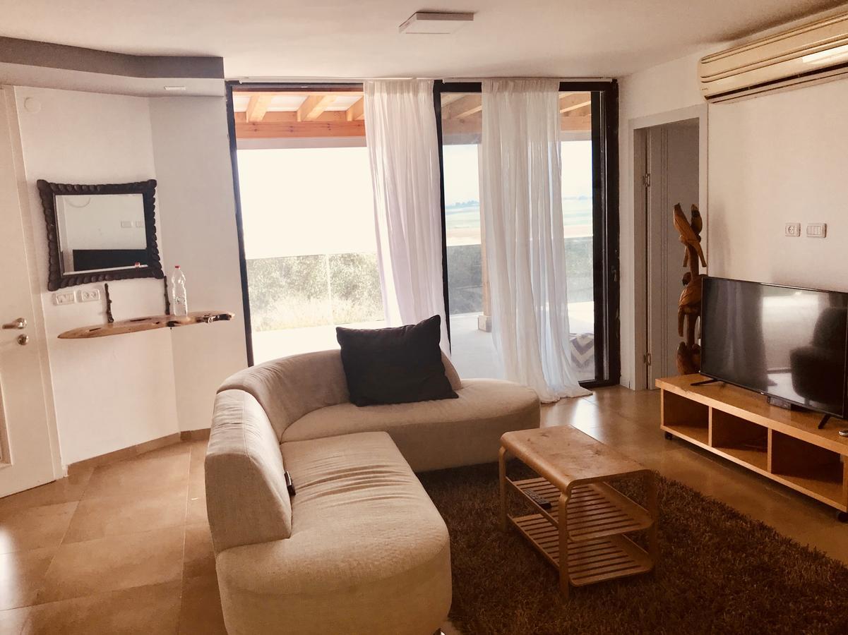 Luxury Apartments Midrakh 'Oz Eksteriør bilde