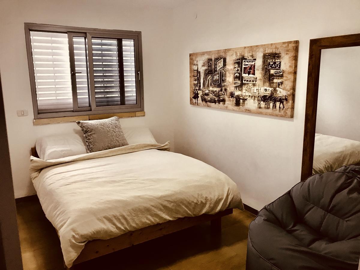 Luxury Apartments Midrakh 'Oz Eksteriør bilde