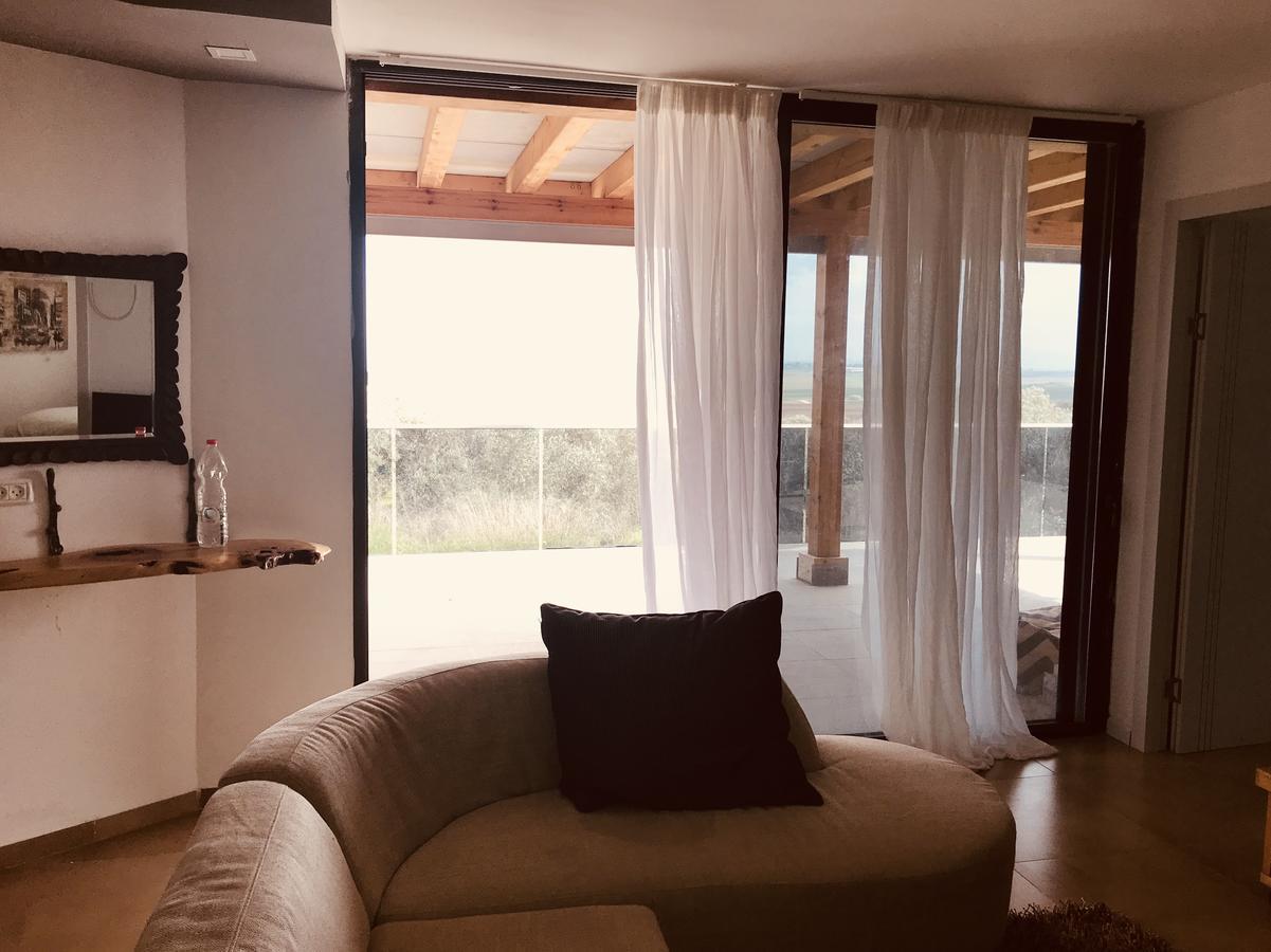 Luxury Apartments Midrakh 'Oz Eksteriør bilde