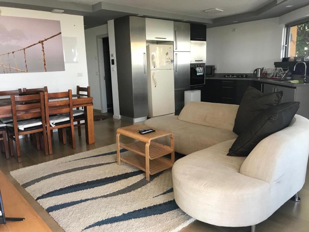 Luxury Apartments Midrakh 'Oz Eksteriør bilde