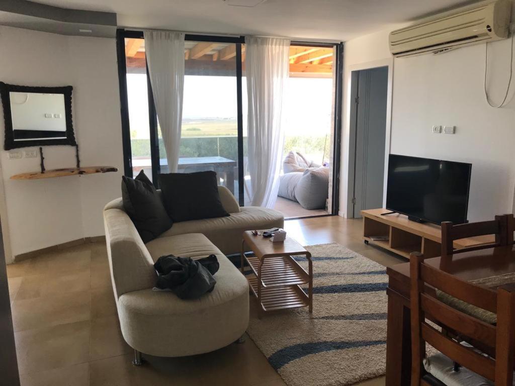 Luxury Apartments Midrakh 'Oz Eksteriør bilde